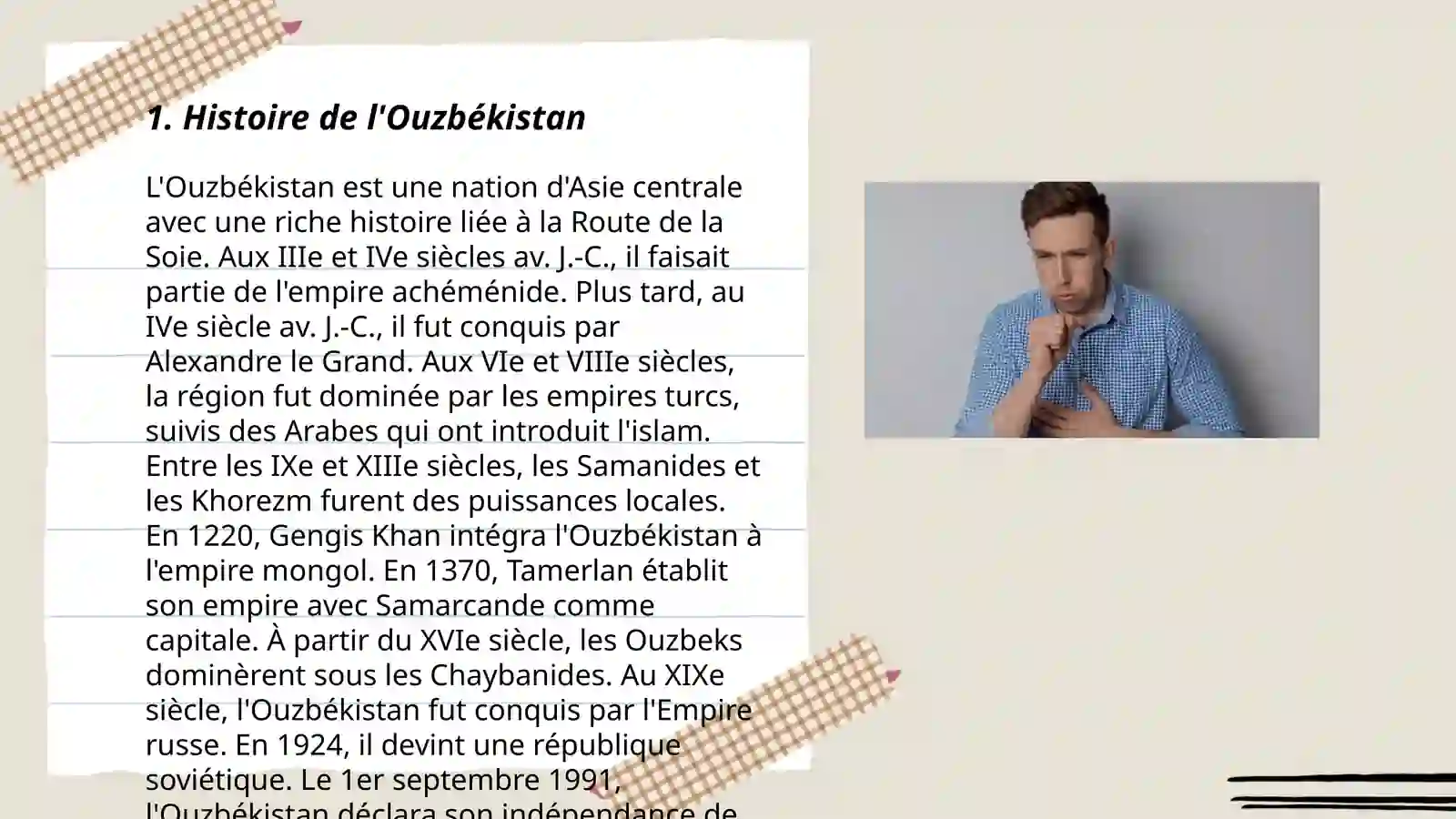Histoire de l'Ouzbékistan 3