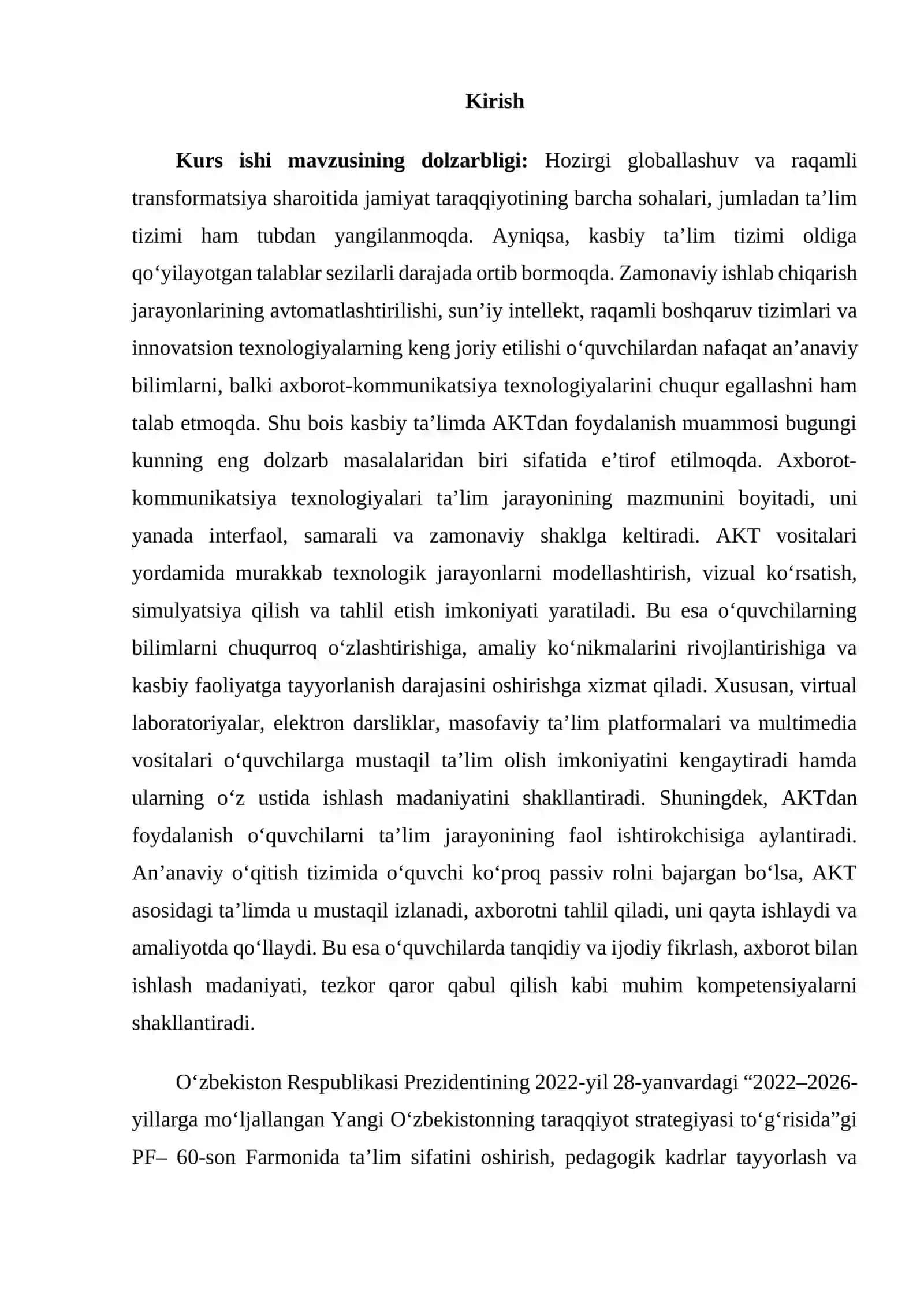 Kasbiy ta’limda axborot-kommunikatsiya texnologiyalaridan foydalanish 3