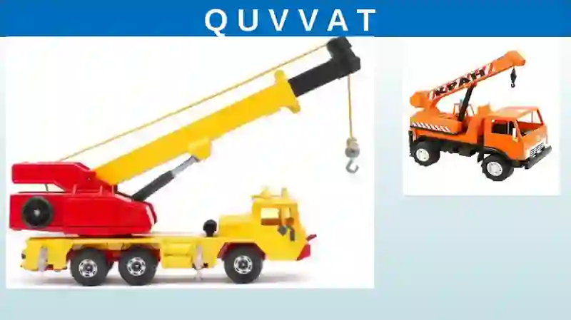 QUVVAT 3
