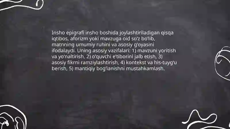 Insho epigrafi 3