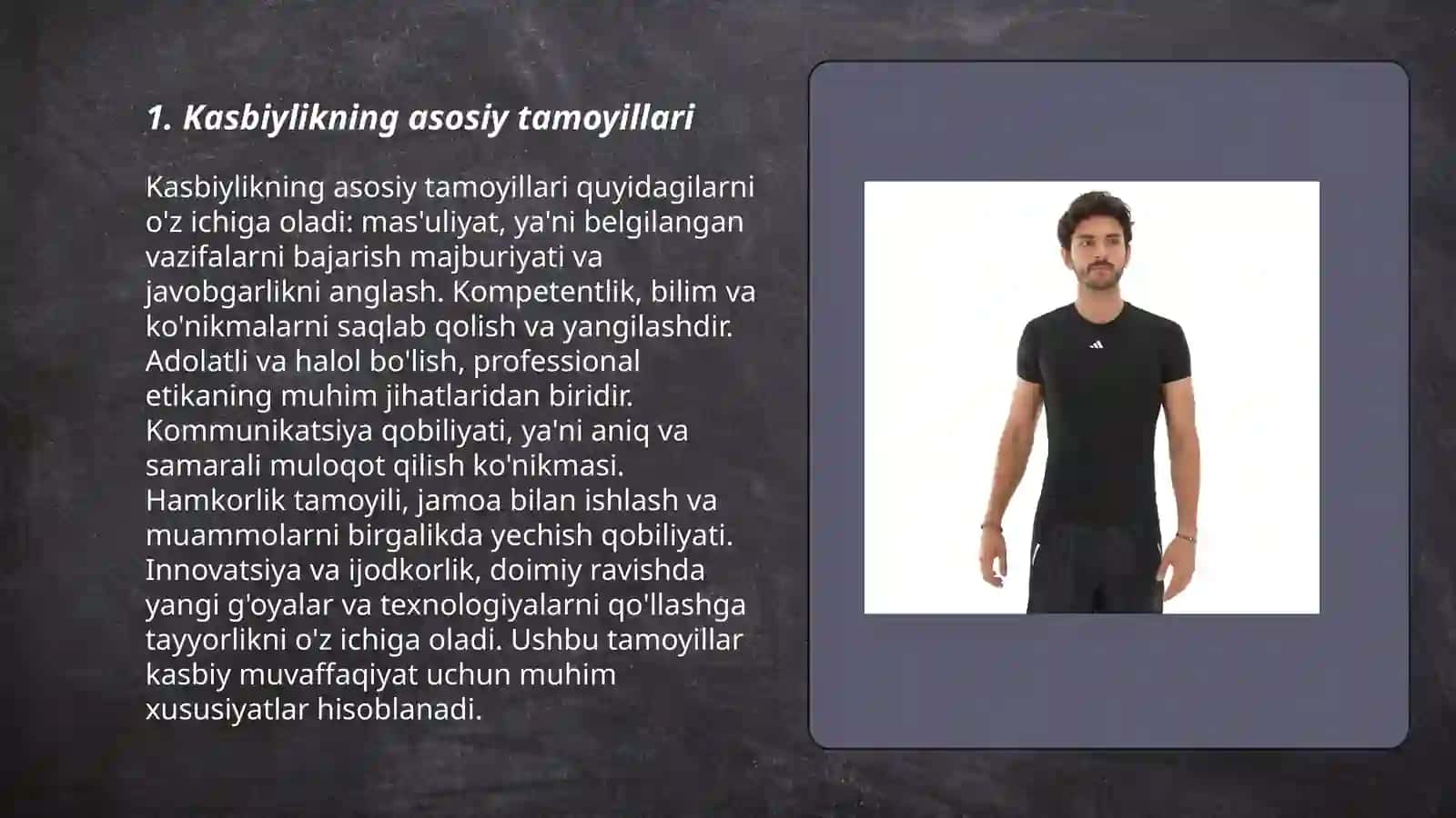 O‘ZBEK XALQ MUSIQA IJODI FANIDAN YOZGAN MUSTAQIL ISHI 3