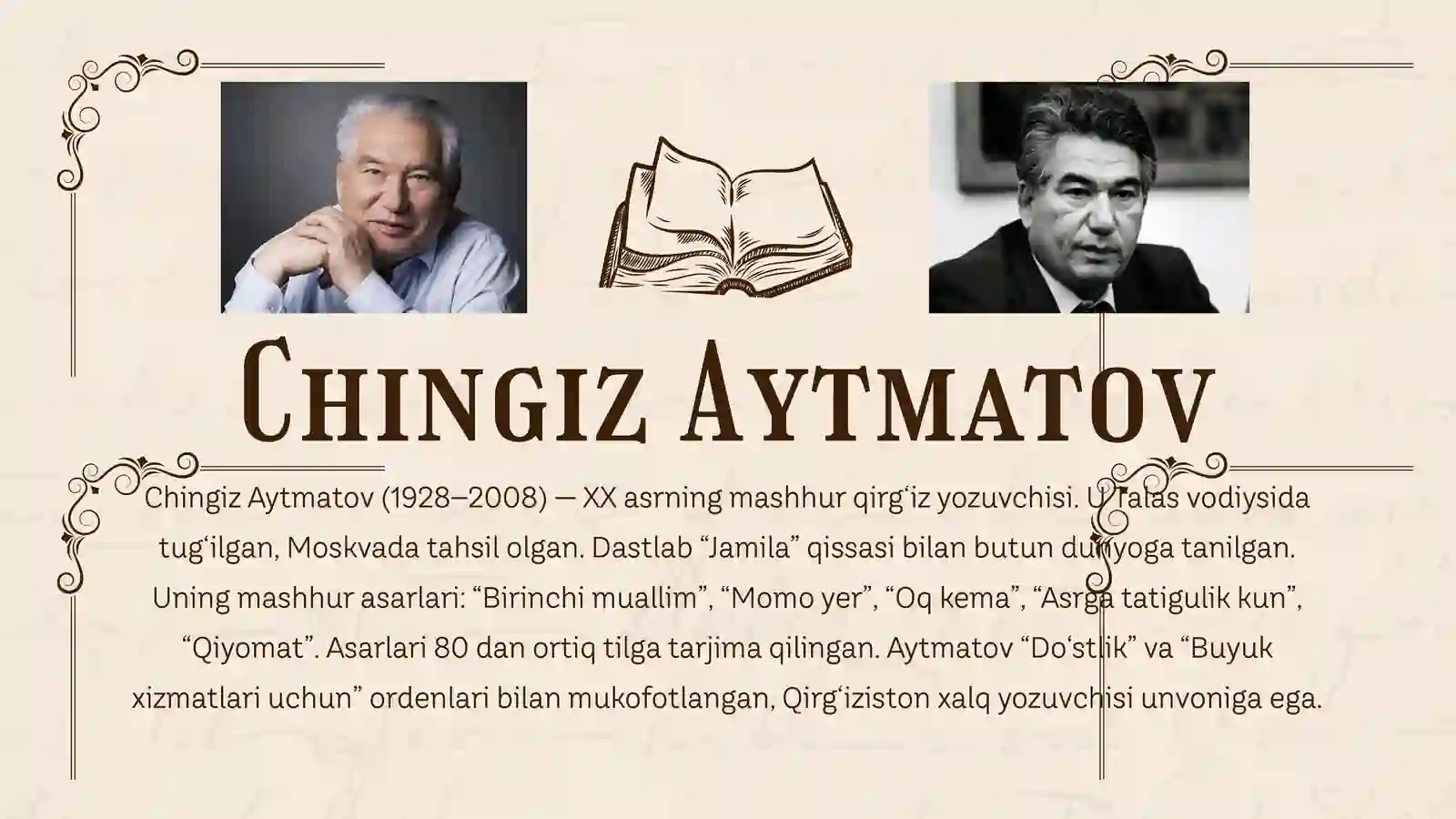 OQ KEMA 3