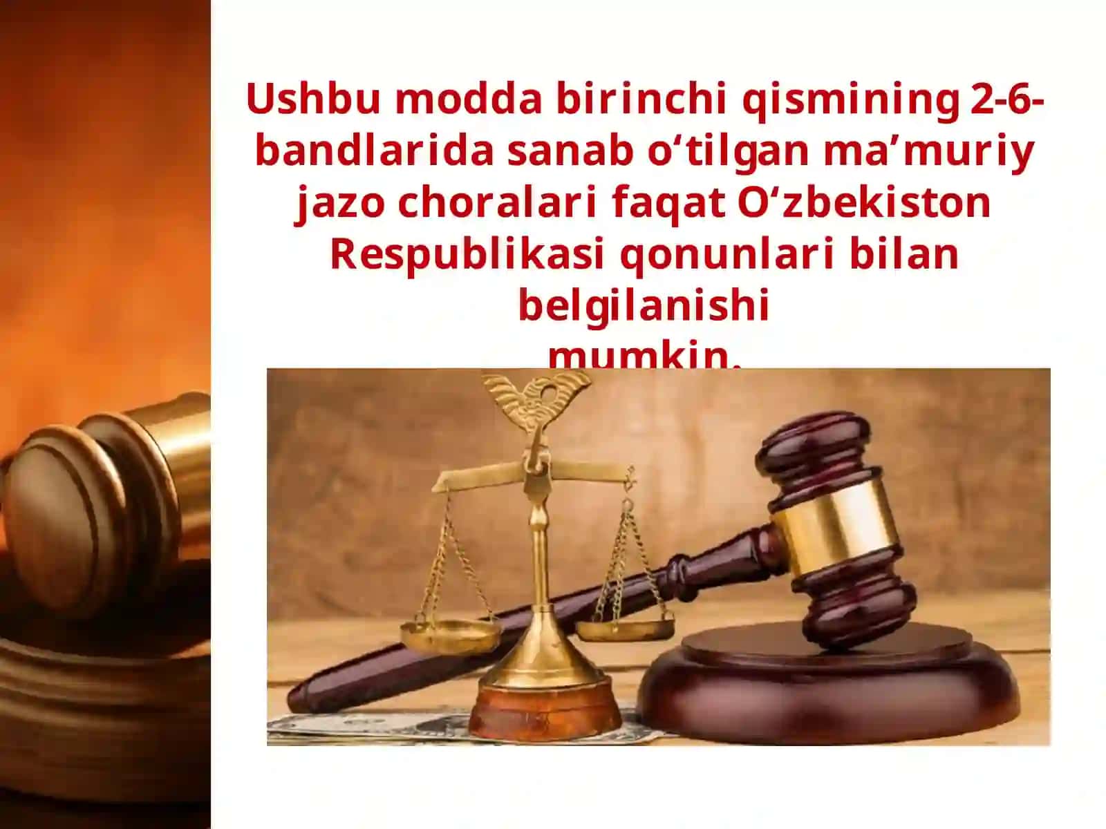 Ma’muriyaktlar 3