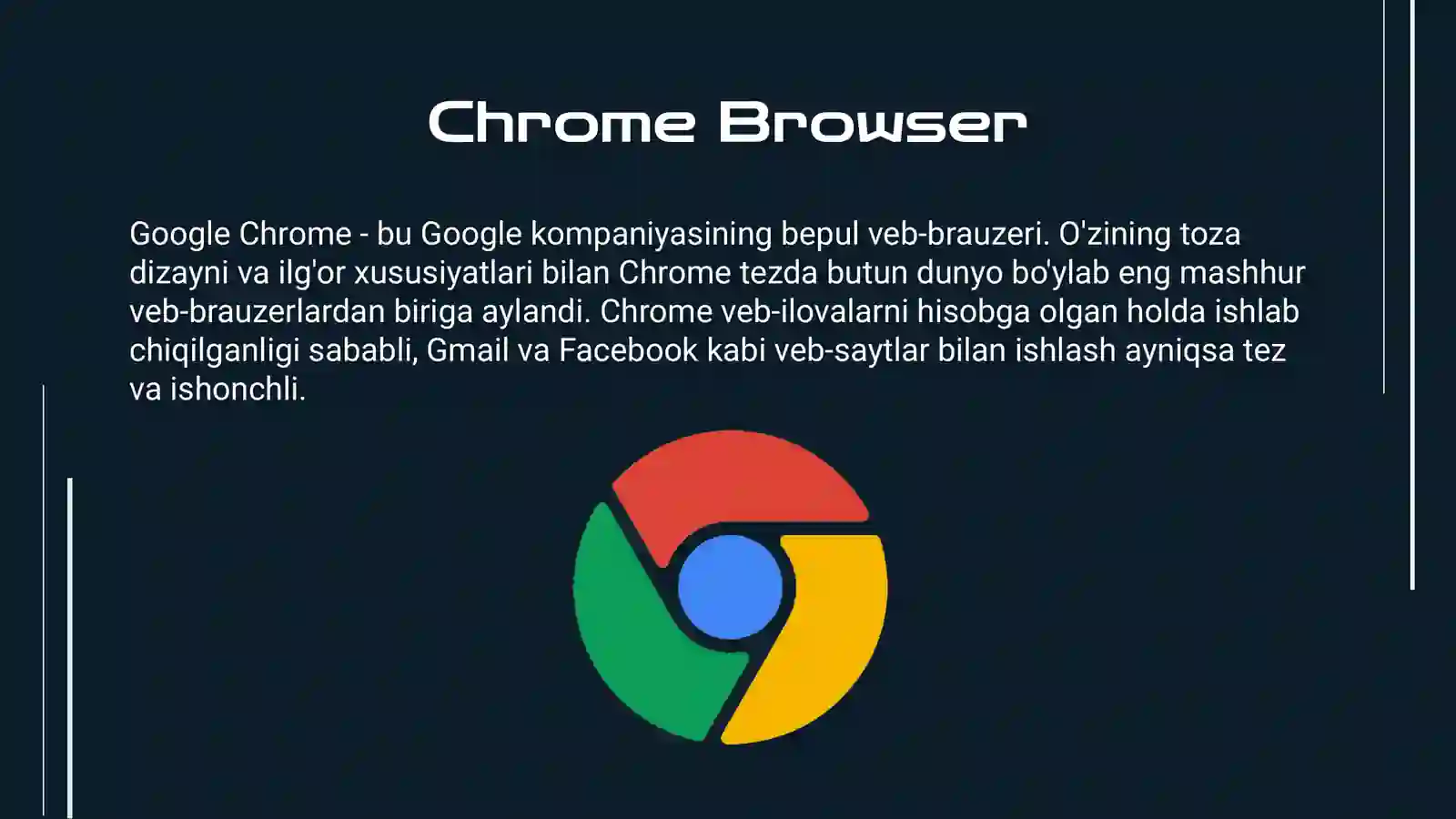 Informatikadan darslik | 2-qism 3
