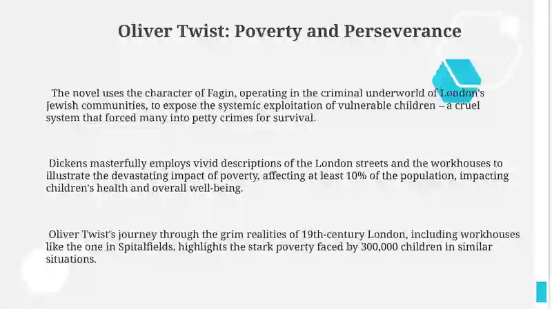 Oliver Twist 3