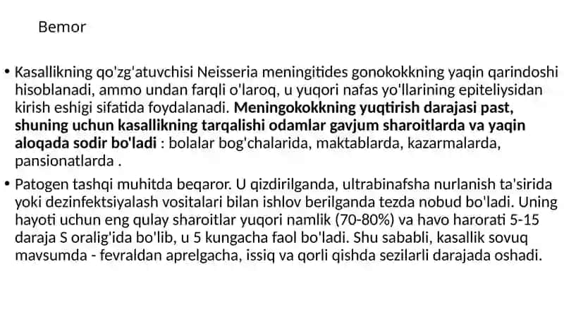 Meningokokkli infesiya 3