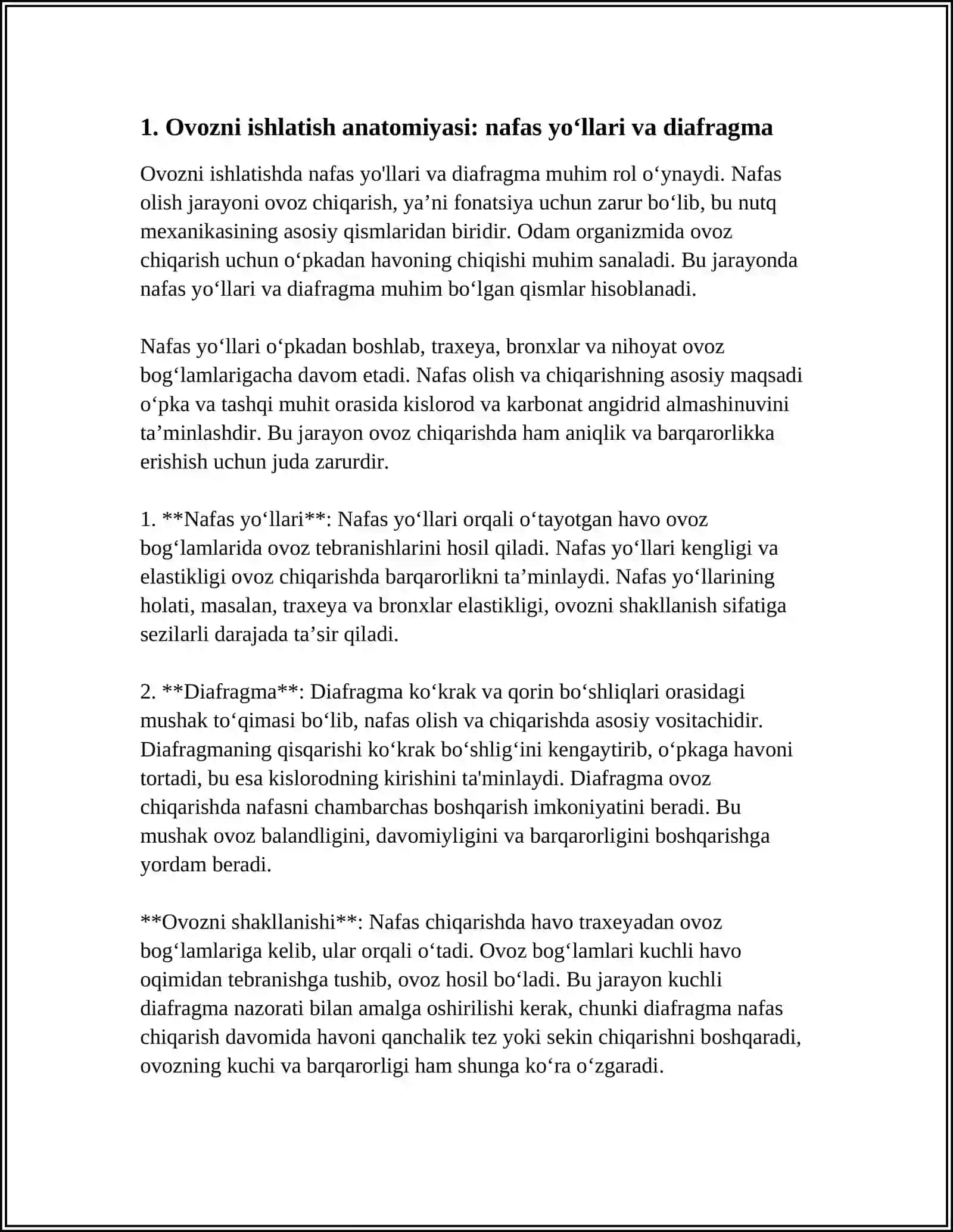 OVOZNI ISHLATISH VA NUTQ MEXANIKASI 3