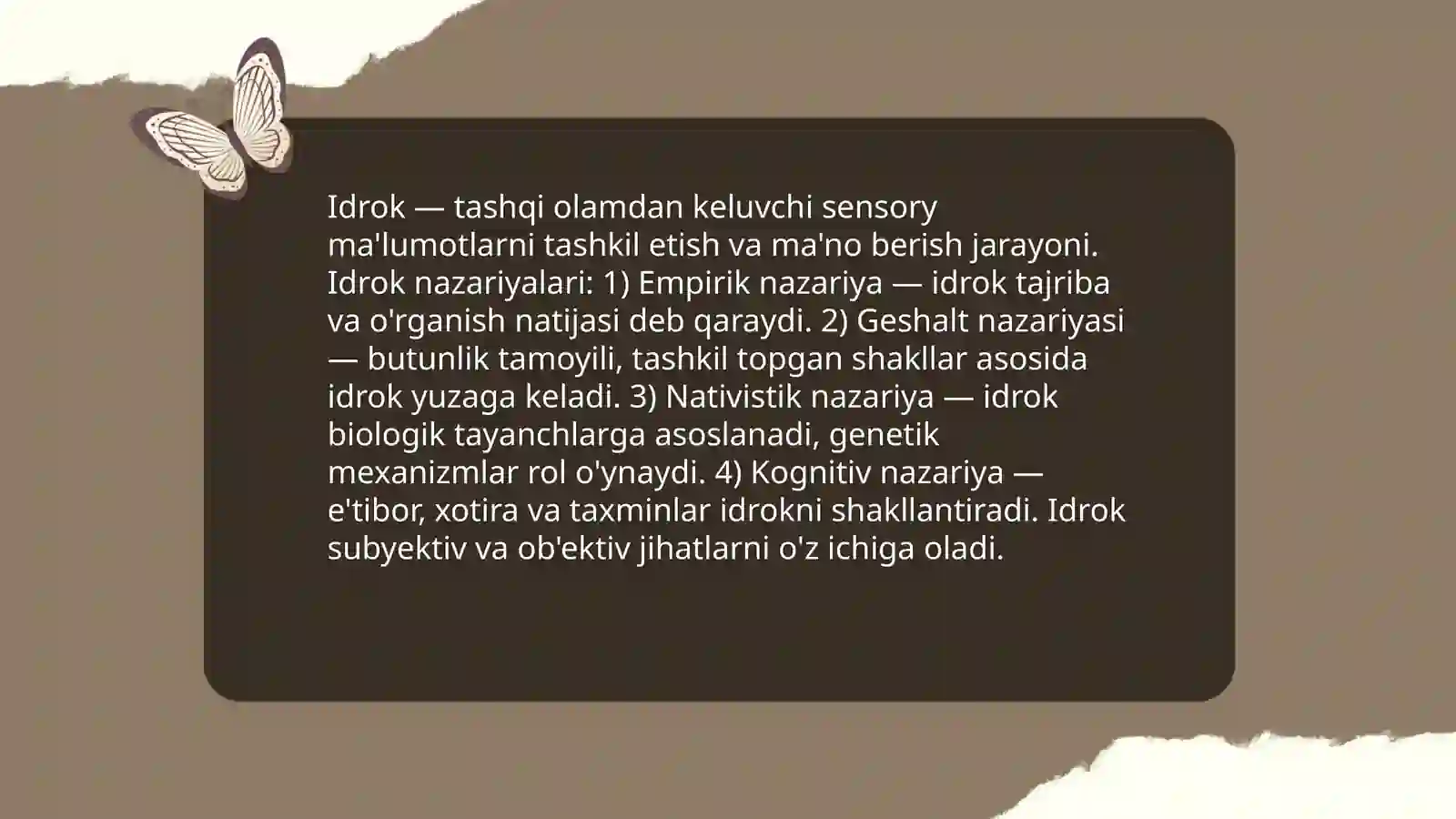 Idrok 3
