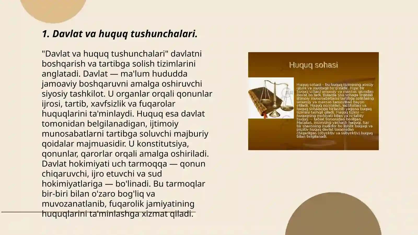 Davlat va huquq nazariyasining metodologiyasi 3