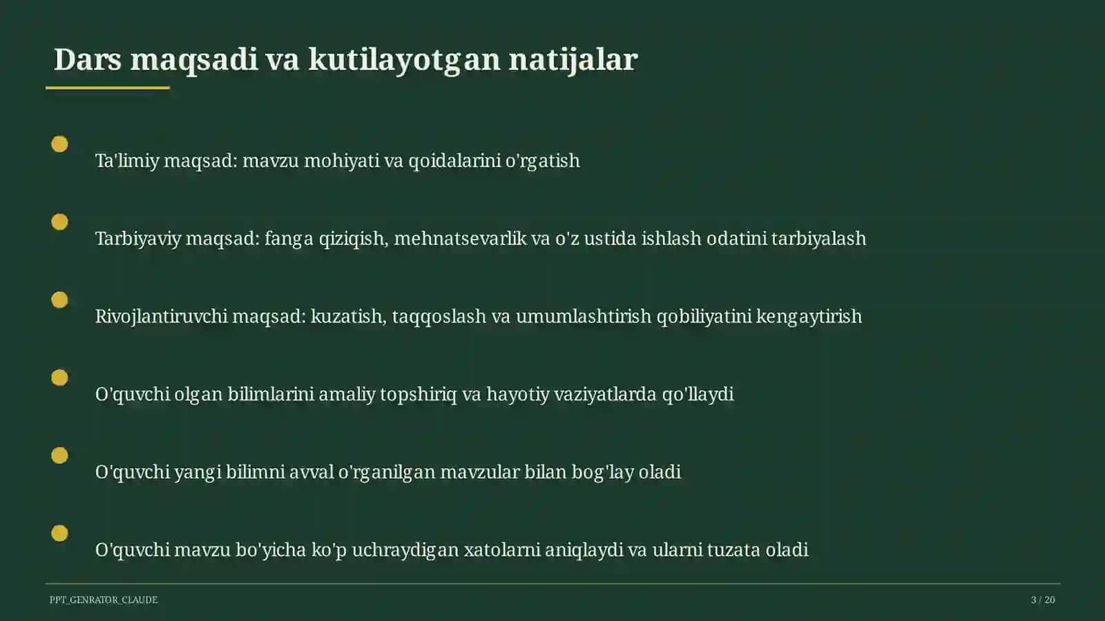 Mehr-muruvvat: keksalarni qadrlash 3