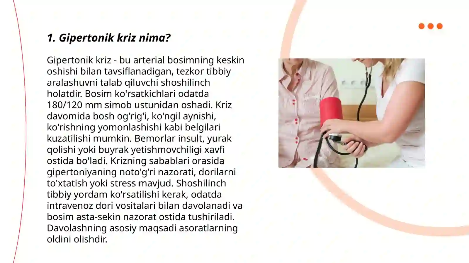 Gipertonik krizlar 3