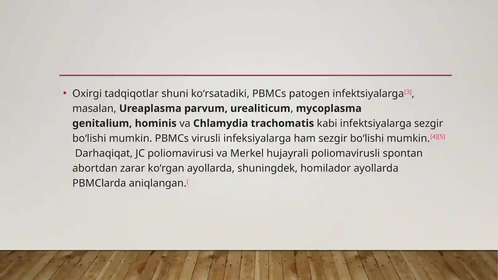 Mononuklear Fagositlar tizimi 3