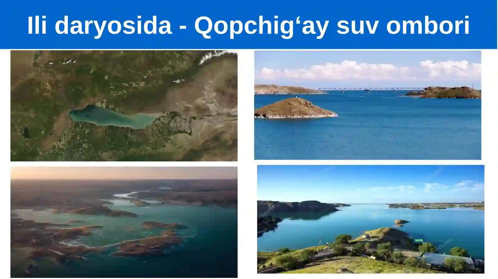 O’rta Osiyoning yer osti suvlari 3
