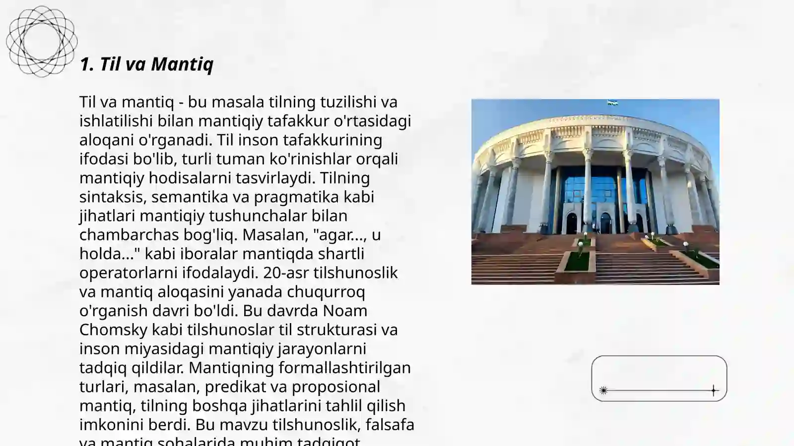 Til va Mantiq 3