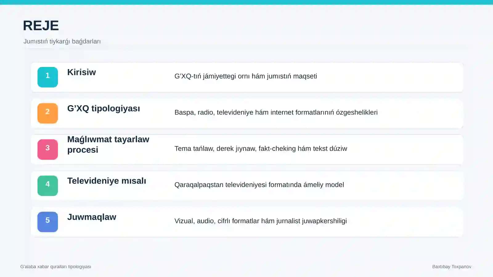 Qaraqalpaq filologiyasi ham jurnalistika fakulteti 3