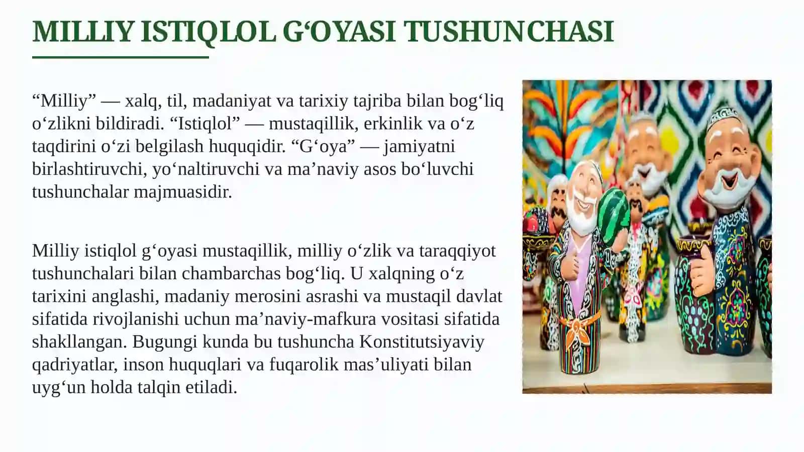 MILLIY ISTIQLOL G‘OYASI 3