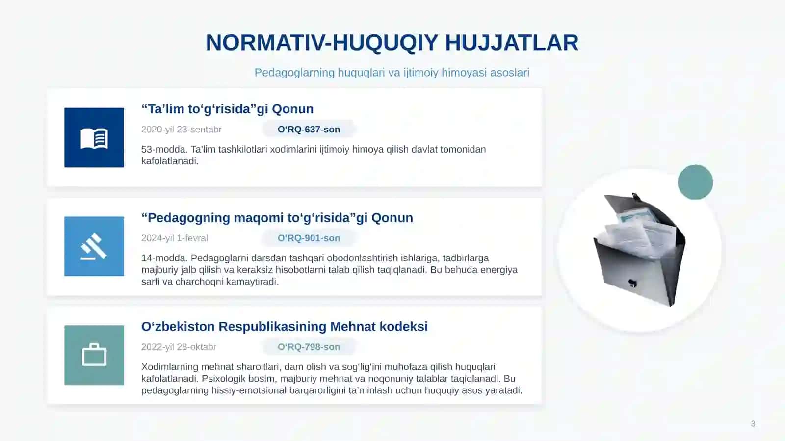 Pedagoglarning Hissiy-Emotsional Holatini Yaxshilash 3