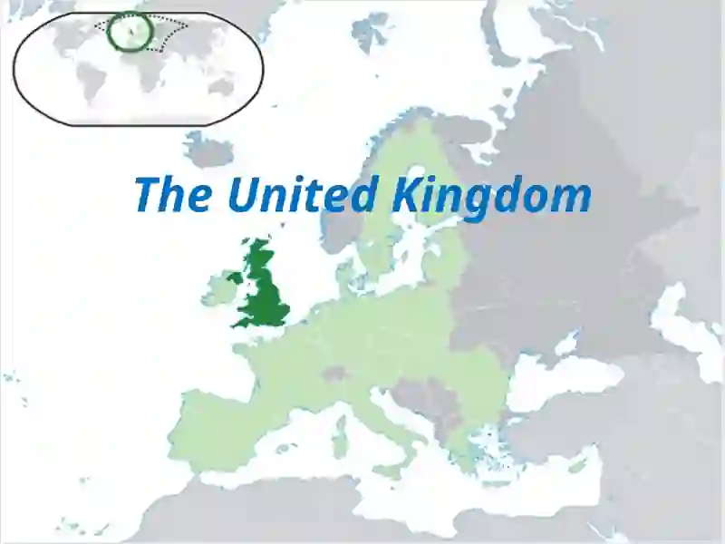 United Kingdom 3