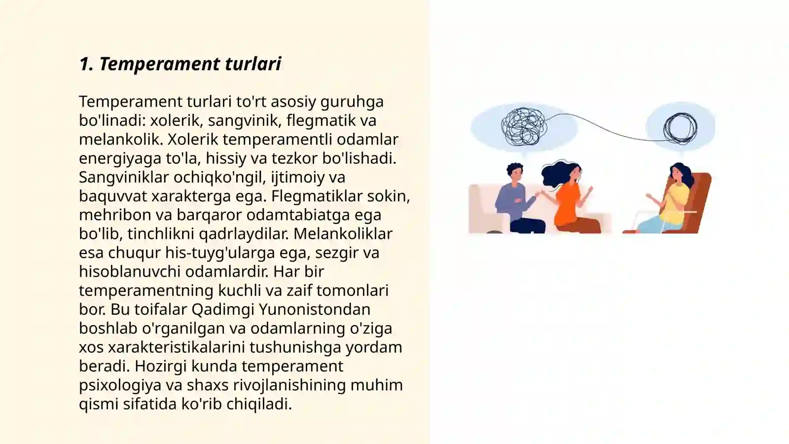 Shaxsning individual psixologik xususiyatlari 3