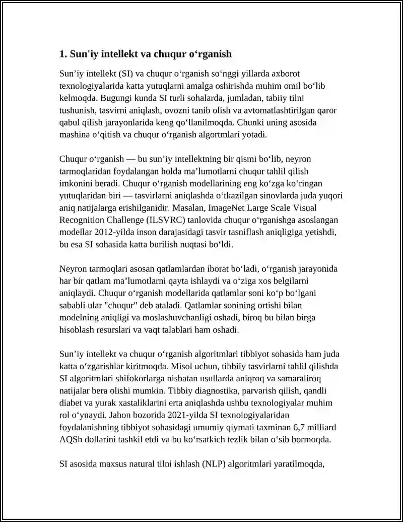 ADVANCEMENTS IN INFORMATION TECHNOLOGY 3