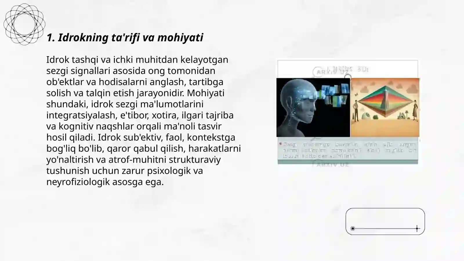 Idrok 3