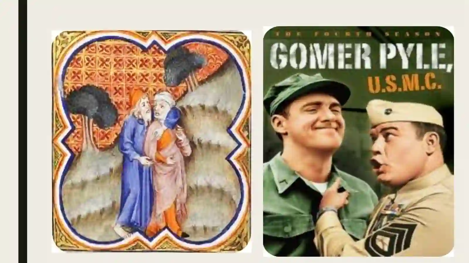 Gomer 3