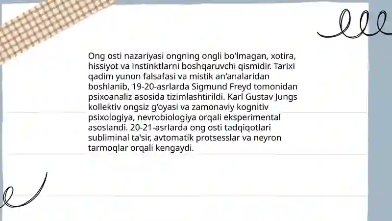 Ong osti sohasi 3