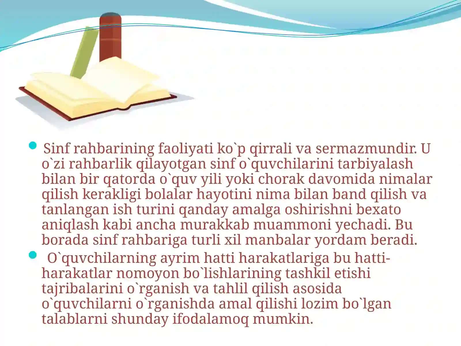 Guruhrahbariningtarbiyaviyishlarnirejalashtirishusullari 3