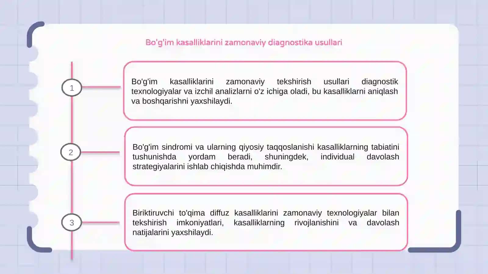 Bo'g'im kasalliklarini zamonaviy diagnostika usullari 3