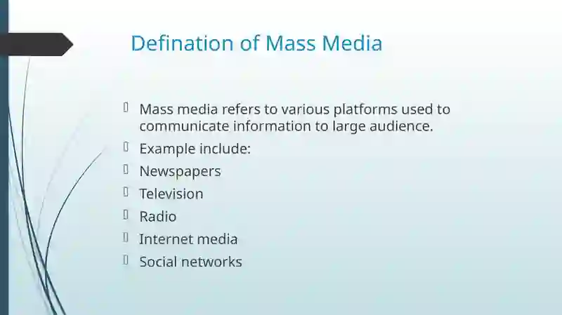Mass Media in Uzbekistan 3