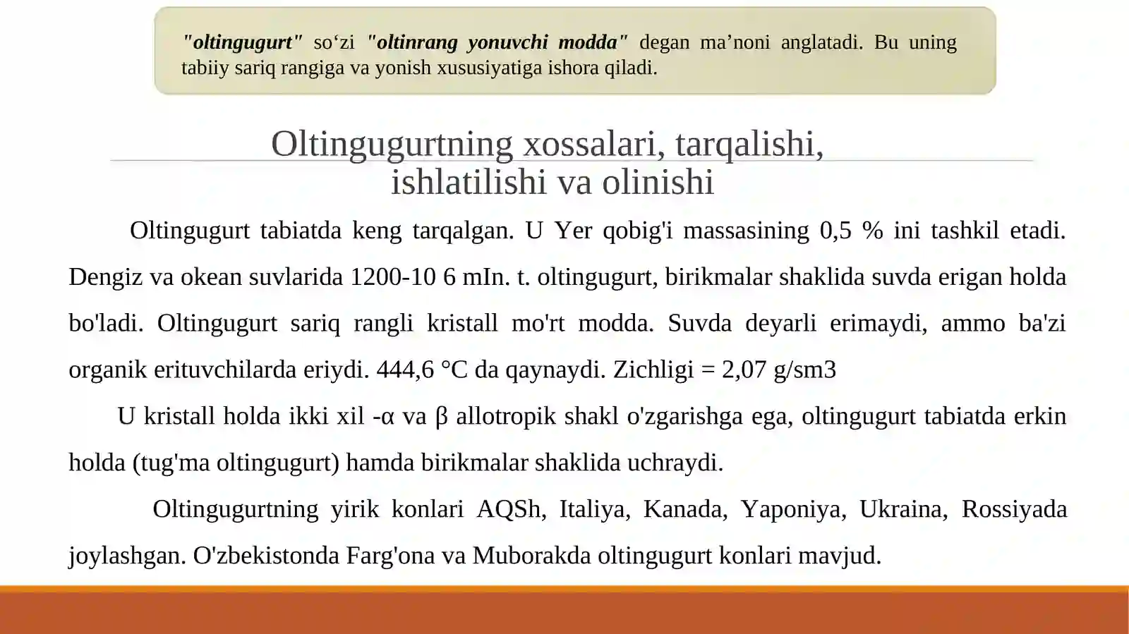 OLTINGUGURT 3
