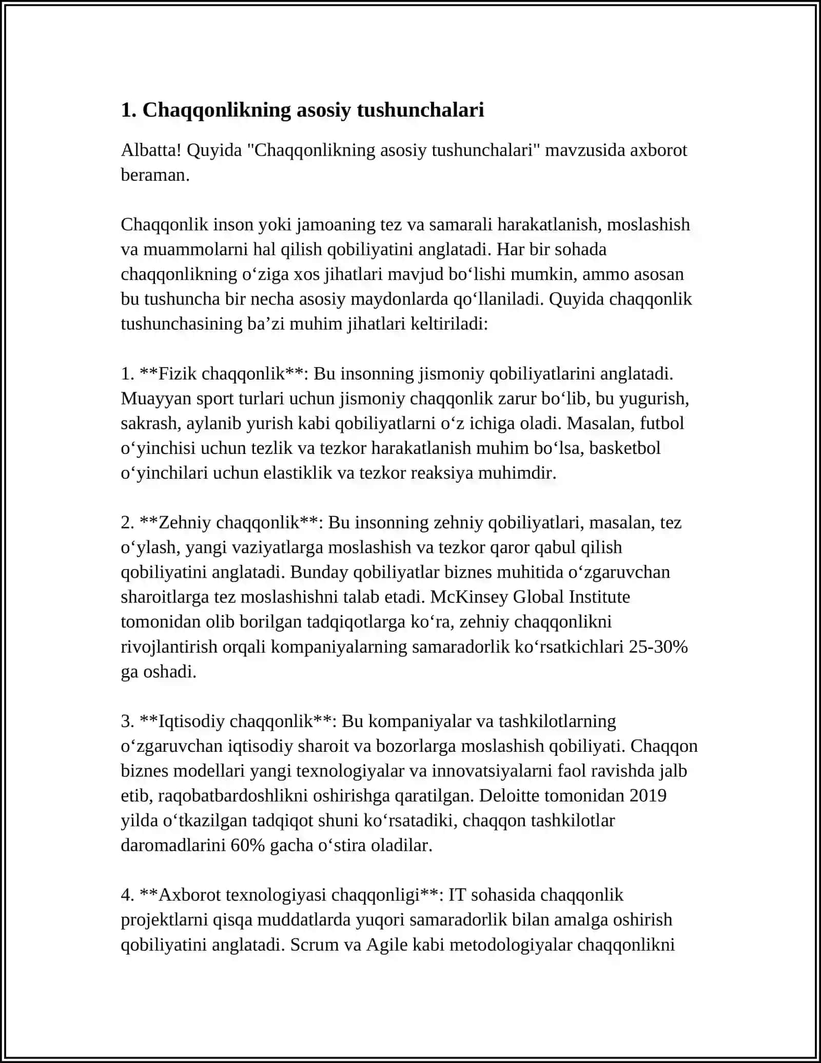 JISMONIY TARBIYADA CHAQQONLIK SIFATI TURLARI VA RIVOJLANTIRISH USLUBIYATI 3