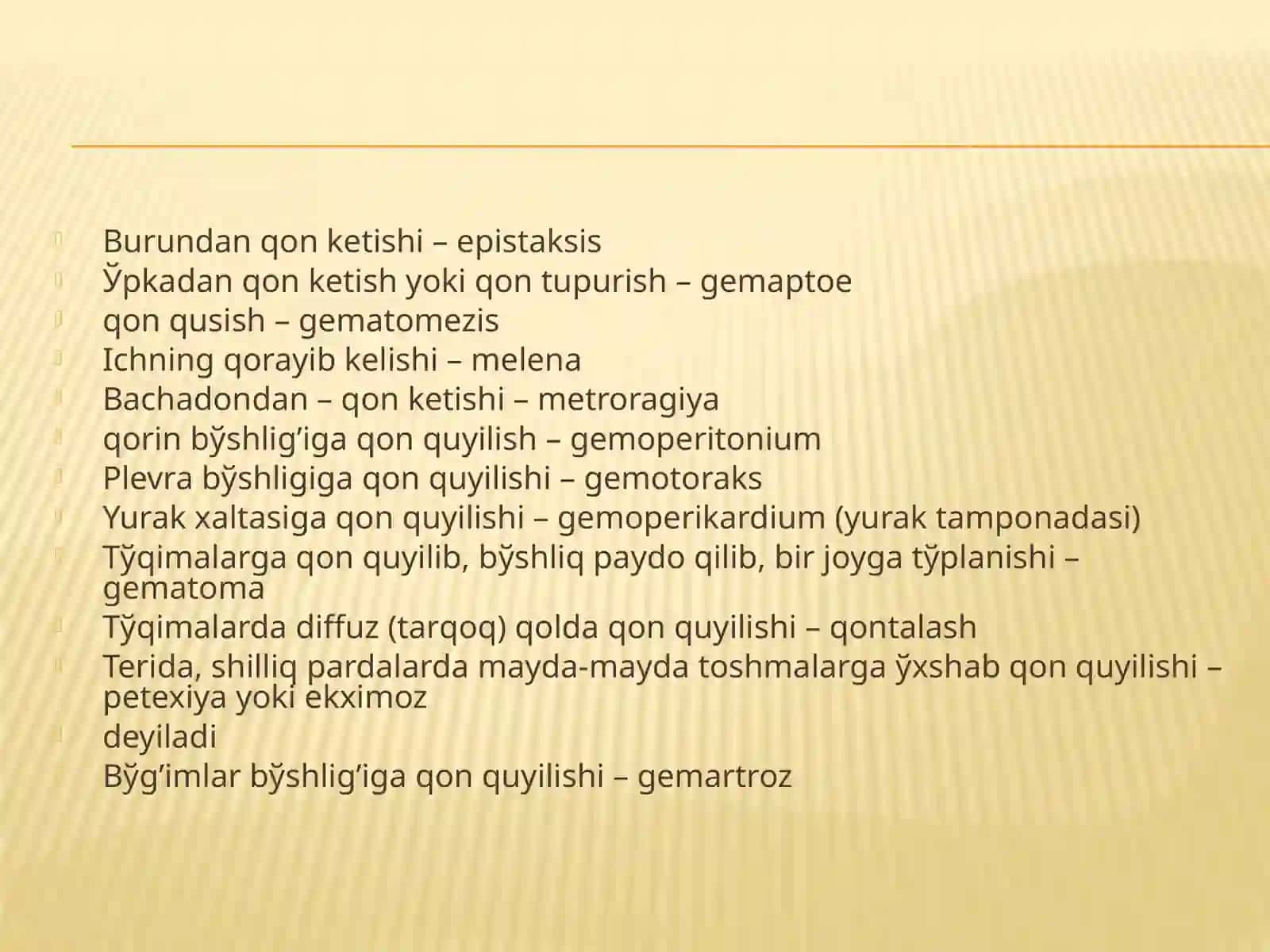Gemorragik sindrom 3