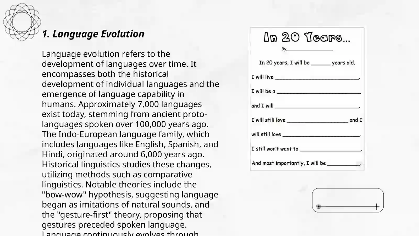Translation challenges in historical texts 3