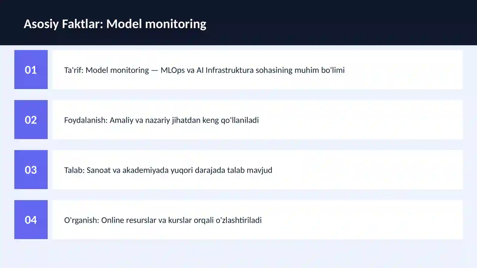MLOPS VA AI INFRASTRUKTURA 3