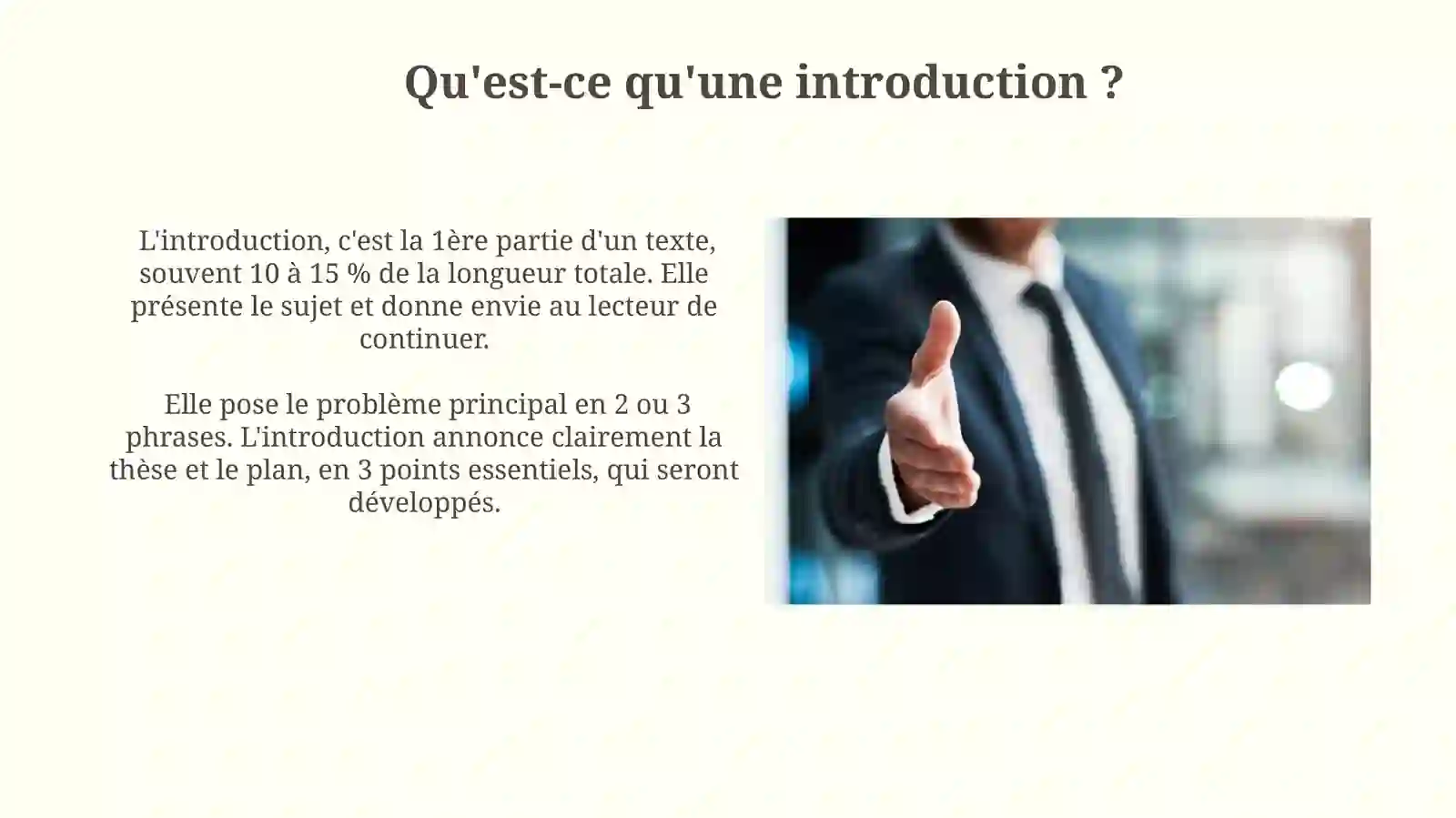 Introduction 3