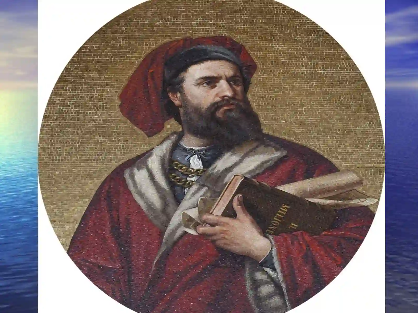 MARKO POLO 3