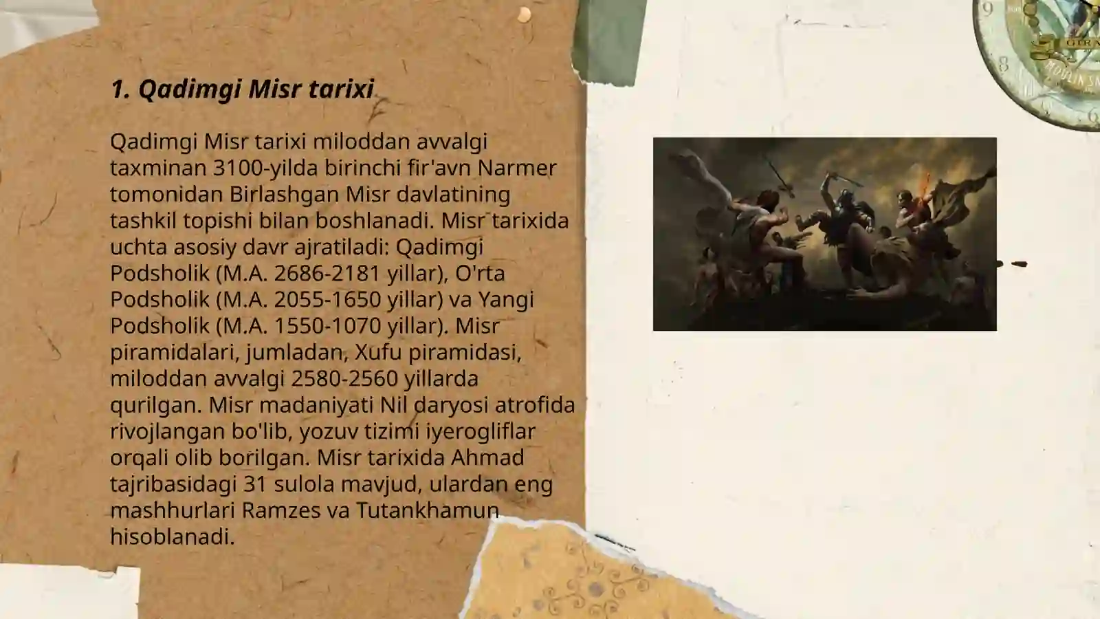 Antik davri tarixi 3