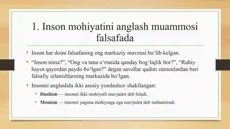 falsafa 3