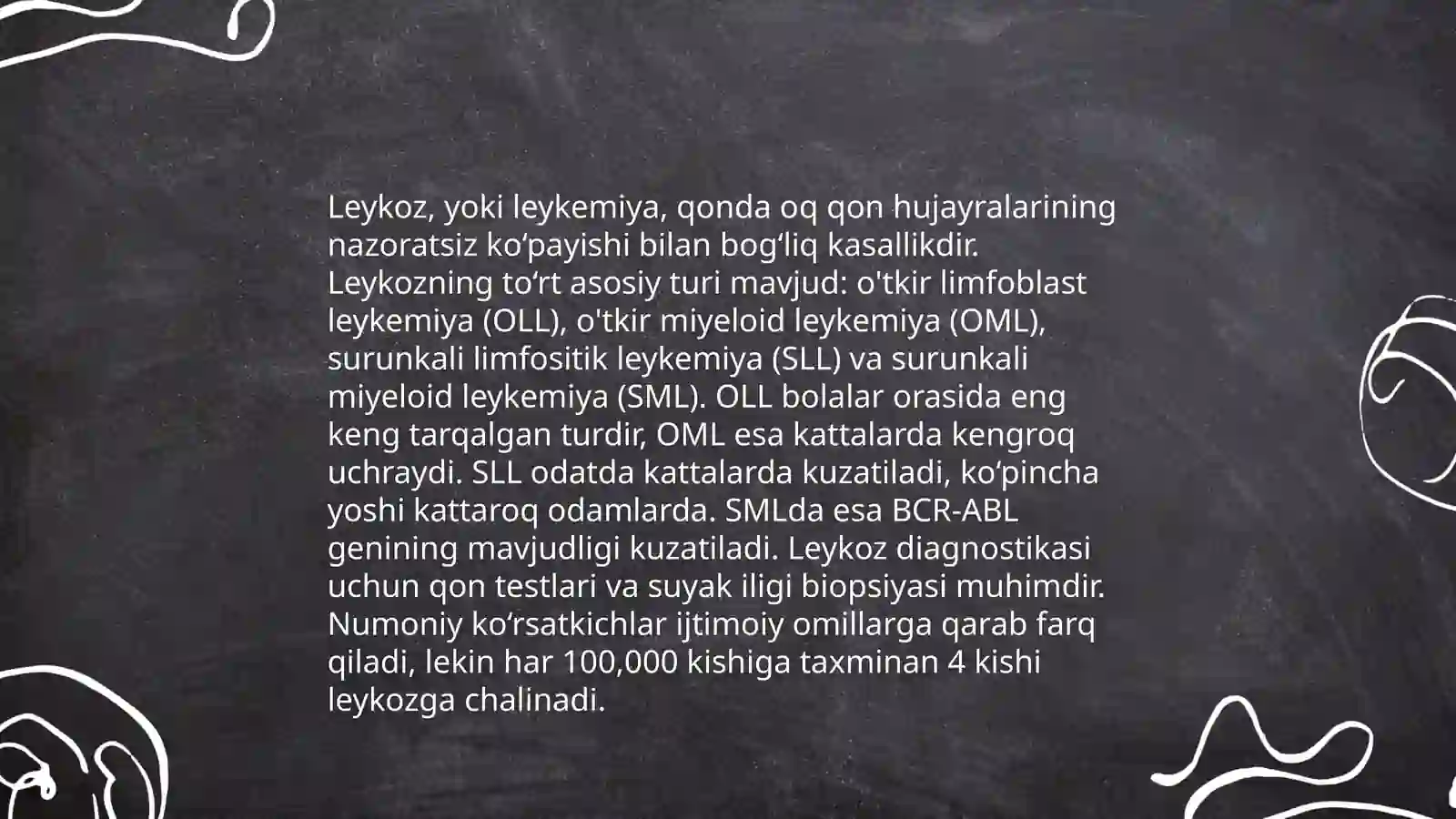 Leykoz 3