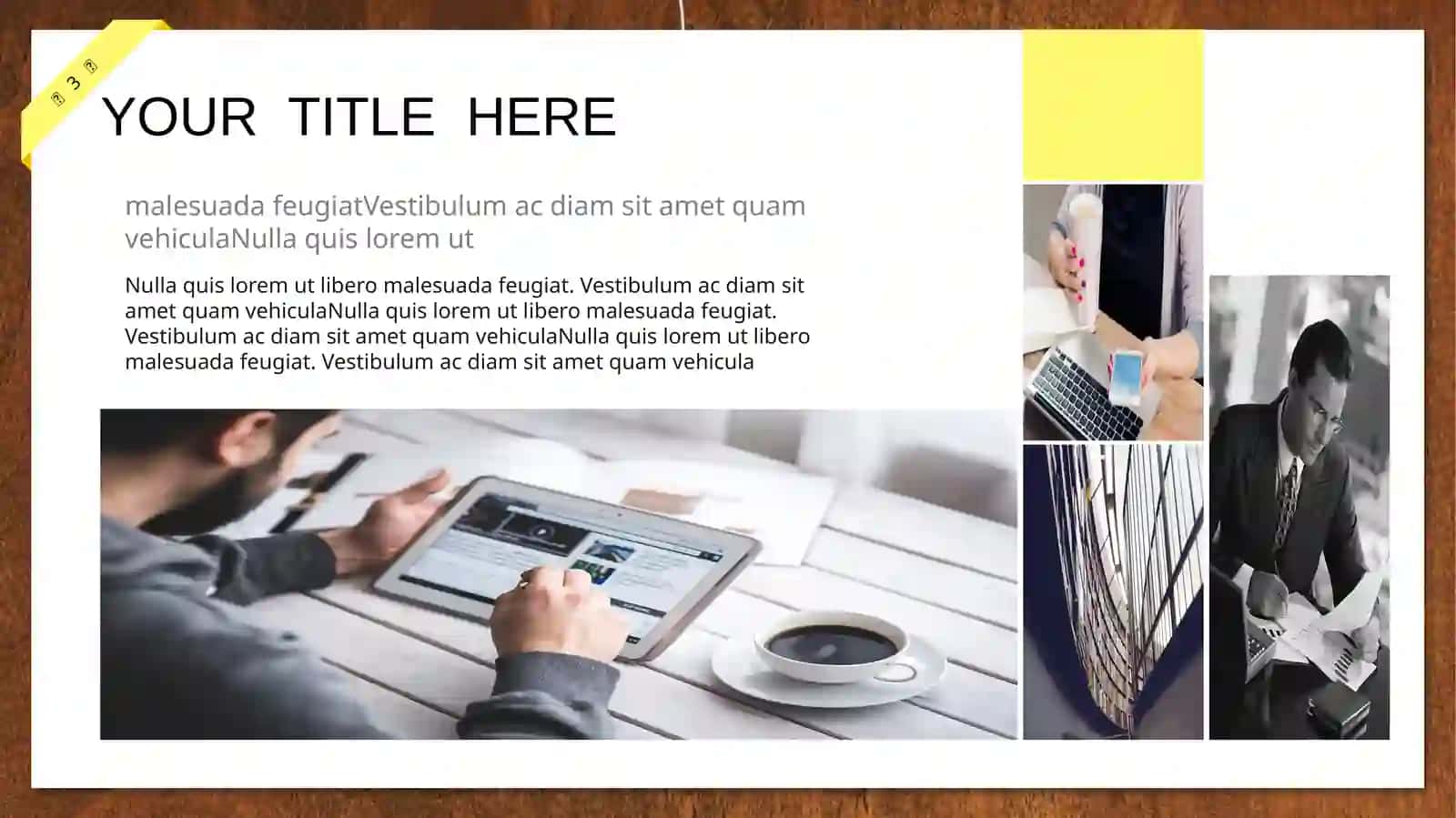 BUSINESSREPORTS 3