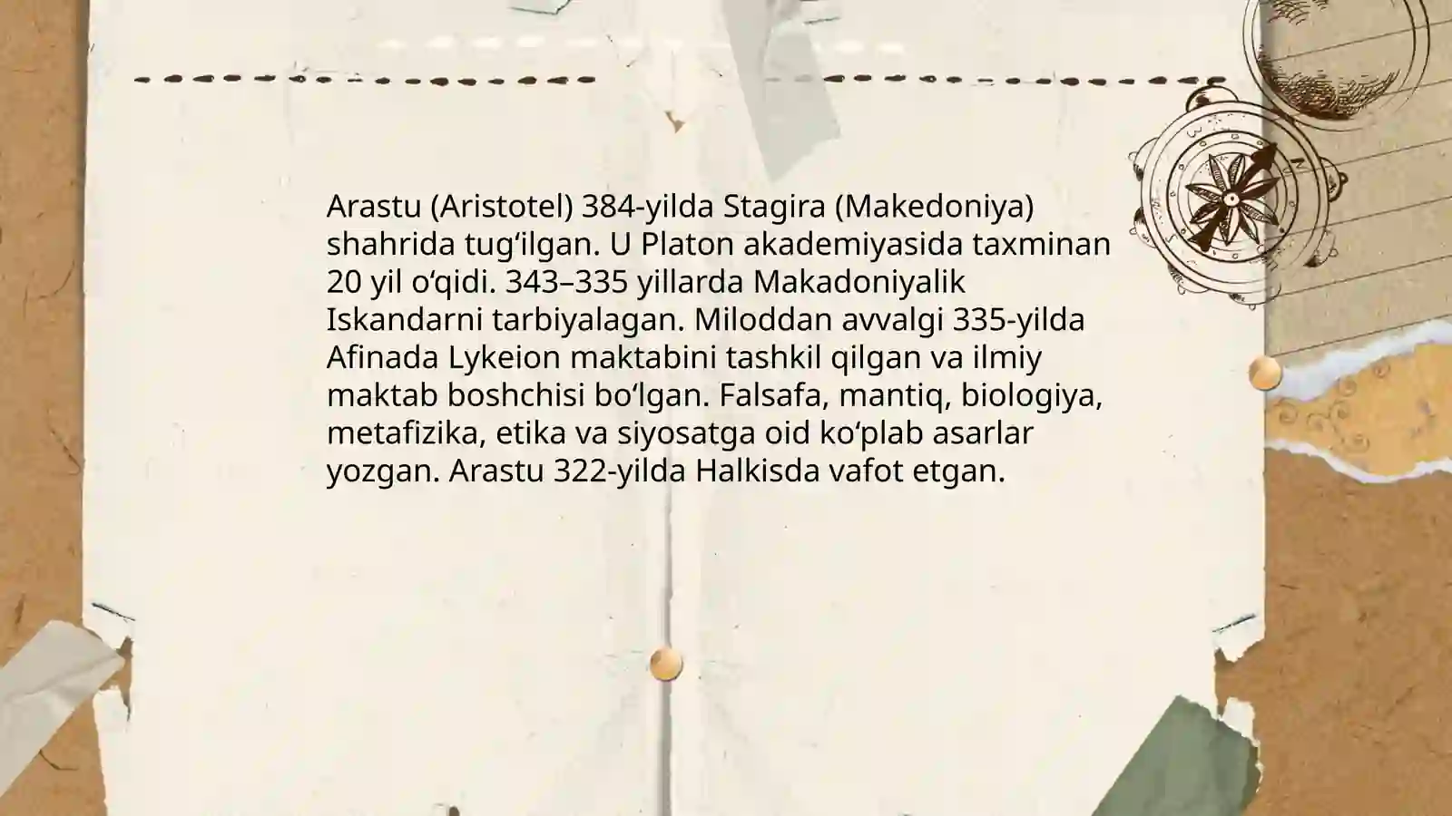 Arastu 3