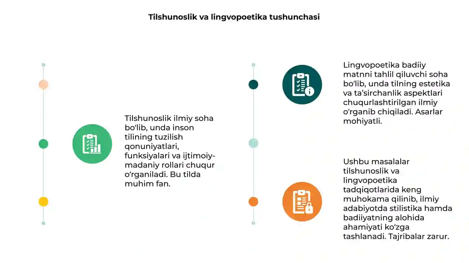 Oʻzbek tilshunosligi lingvopoetika tadqiqi muammolari 3