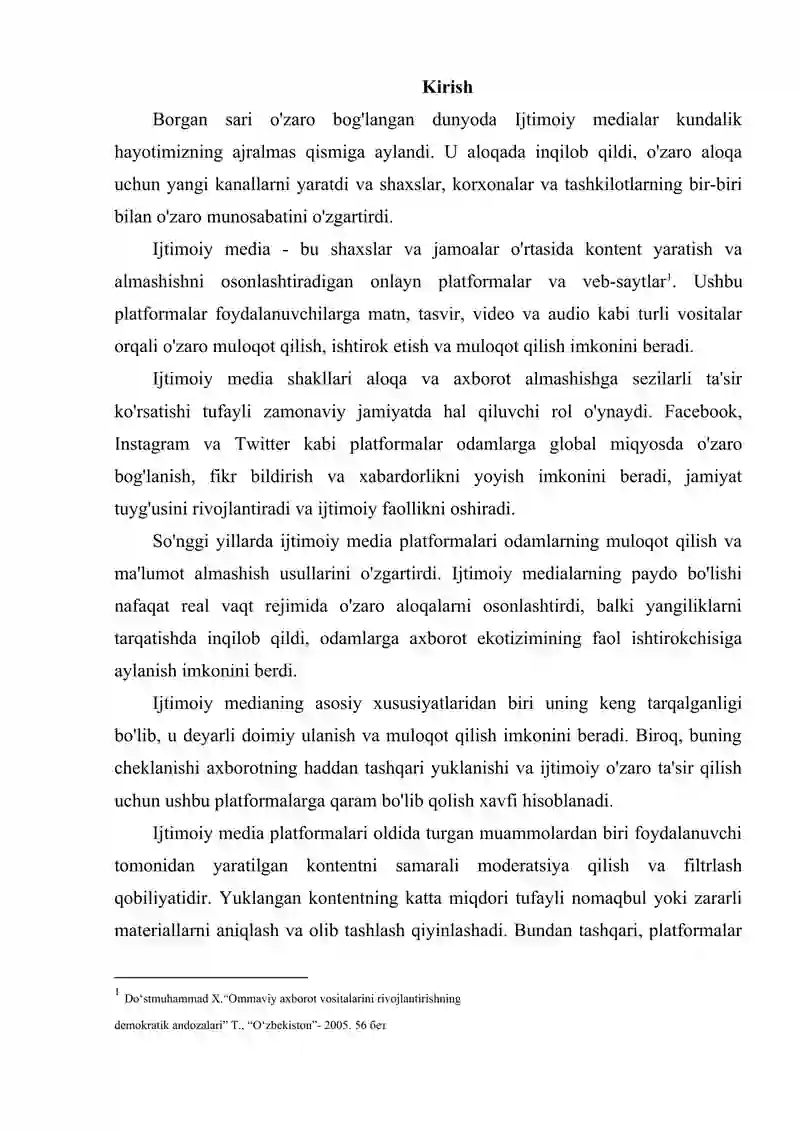 IJTIMOIY MEDIA SHAKLLARI 3