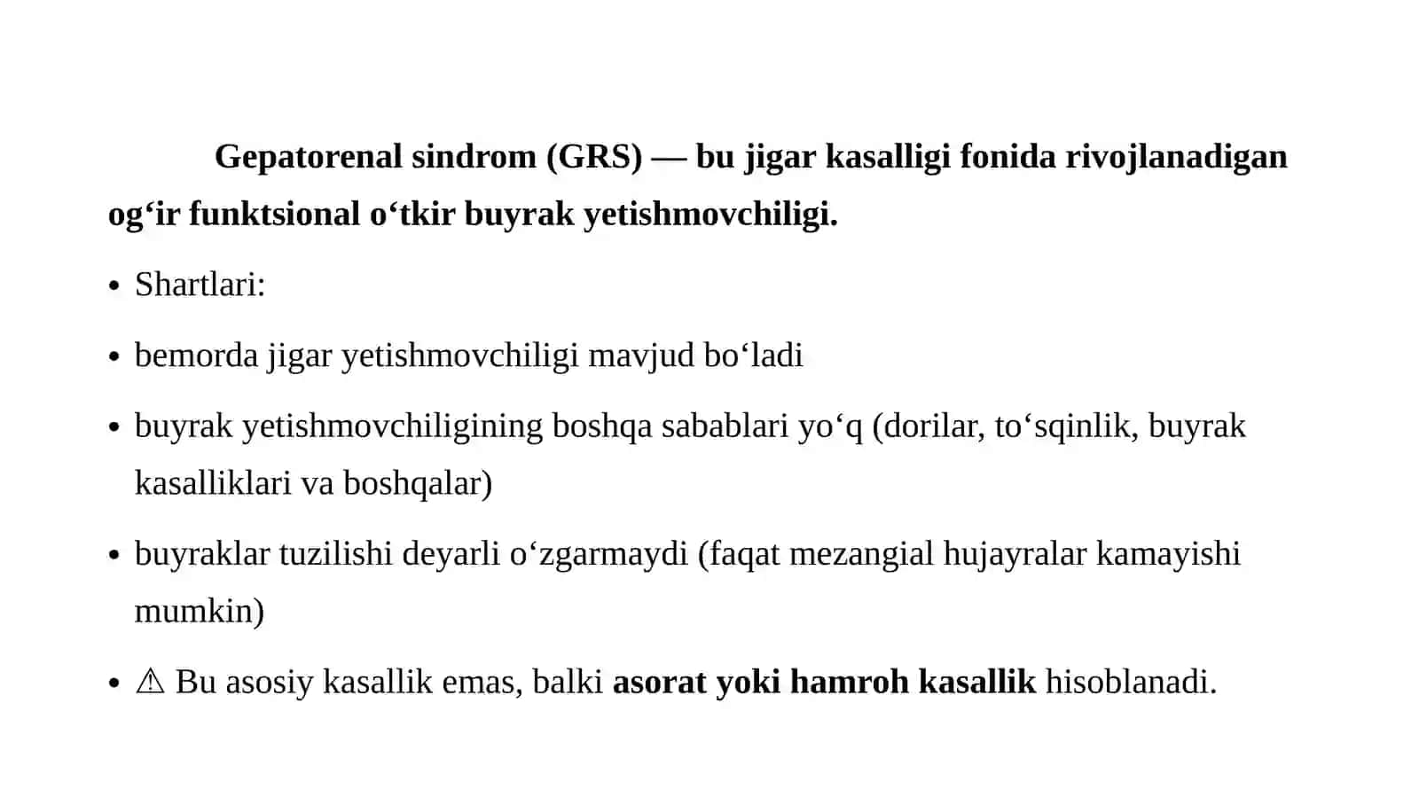 Gepato-renalsindromi 3