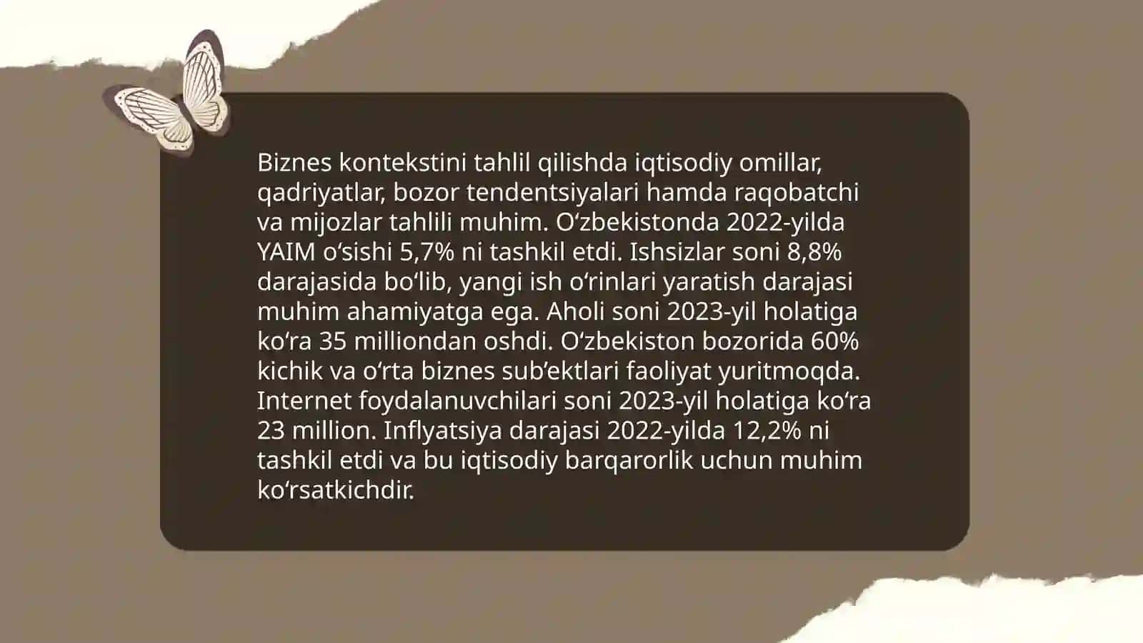 Biznes kouchingda dignostika 3