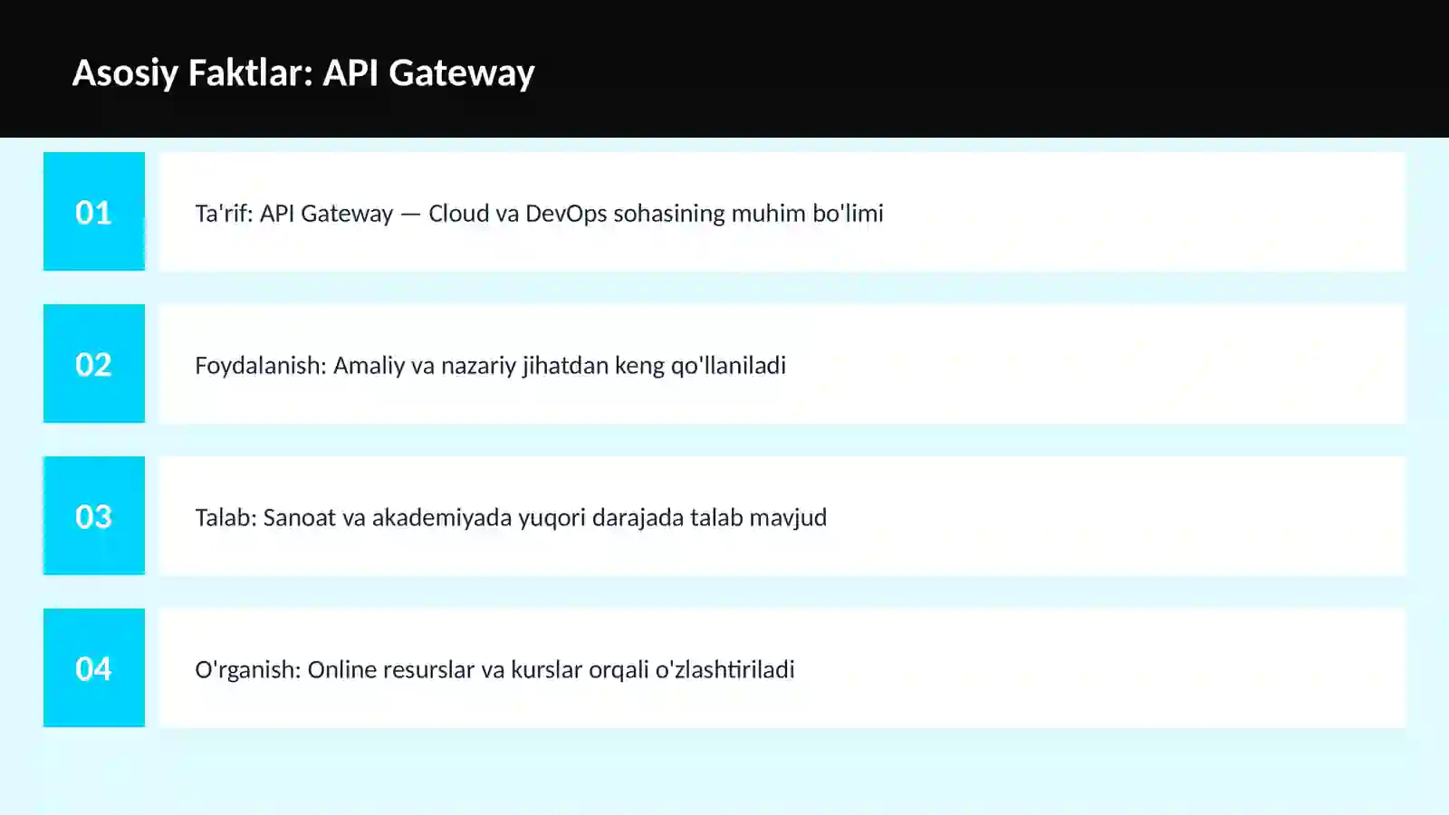 API Gateway 3