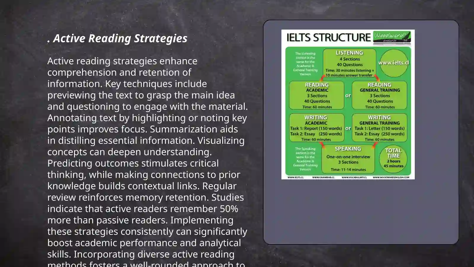Active Reading Strategies 3