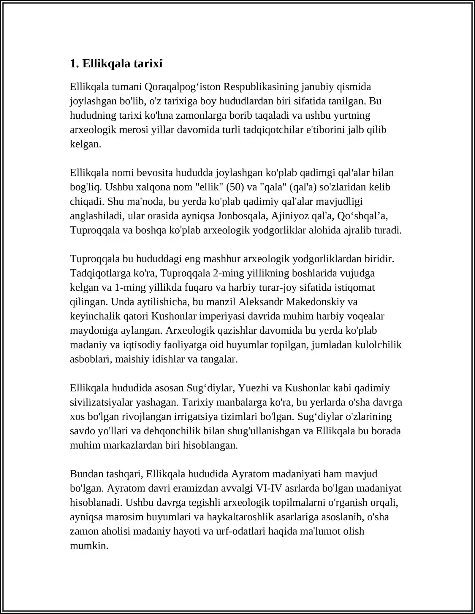 MENING HUDUDIM ELLIKQALA 3