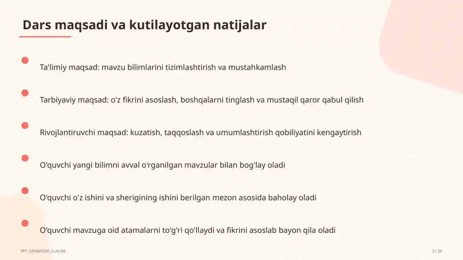 Past Simple: regular and irregular verbs (6-sinf) 2